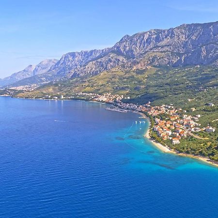 Apartments Antonio Tučepi Oda fotoğraf