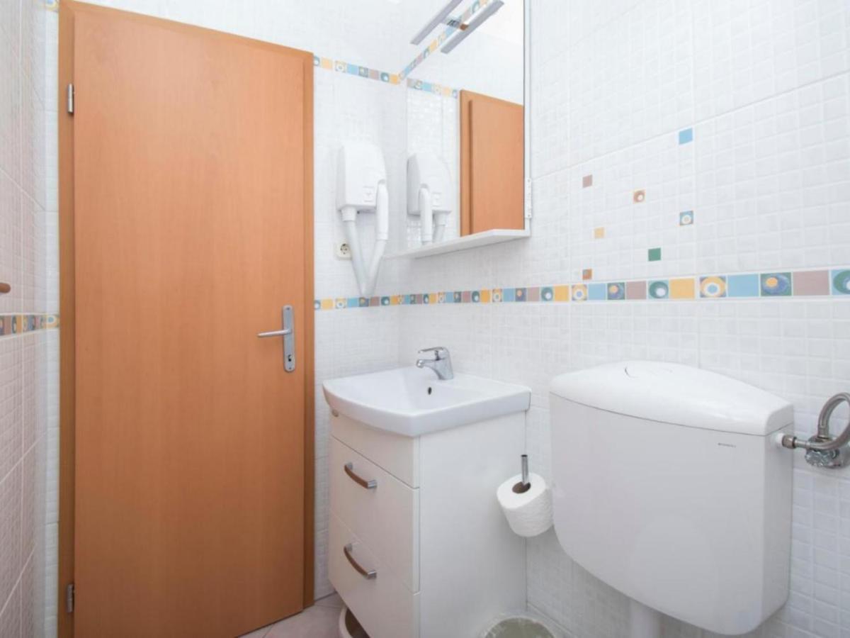 Apartments Antonio Tučepi Dış mekan fotoğraf