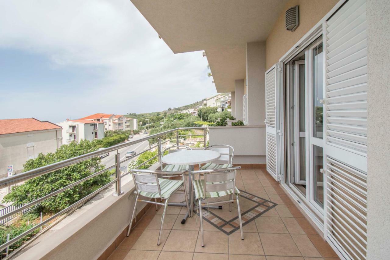 Apartments Antonio Tučepi Dış mekan fotoğraf