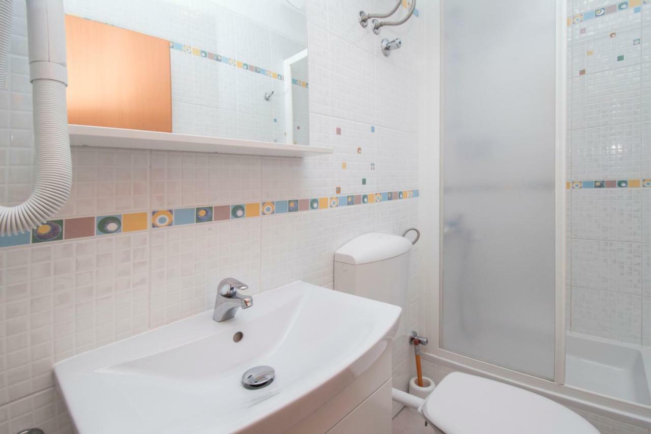 Apartments Antonio Tučepi Dış mekan fotoğraf