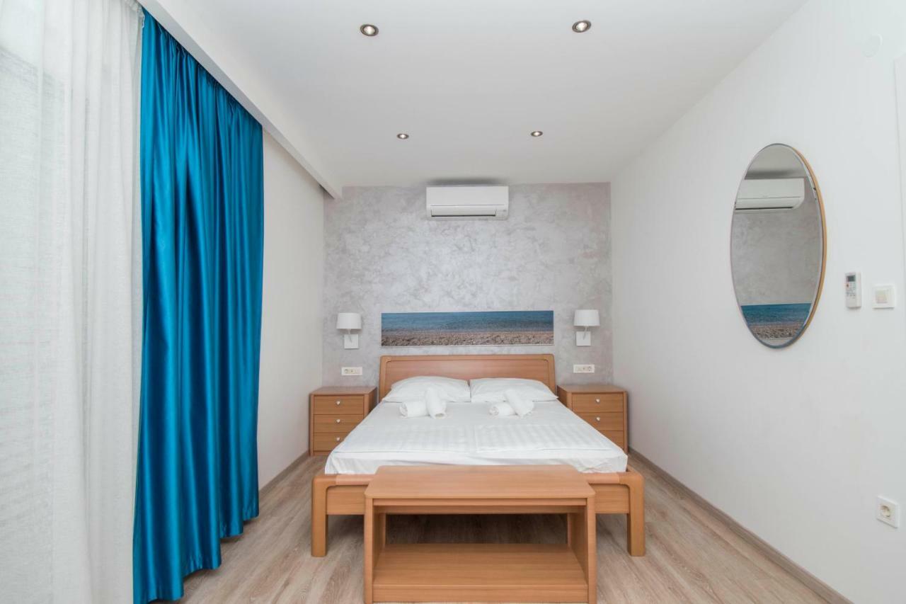 Apartments Antonio Tučepi Dış mekan fotoğraf