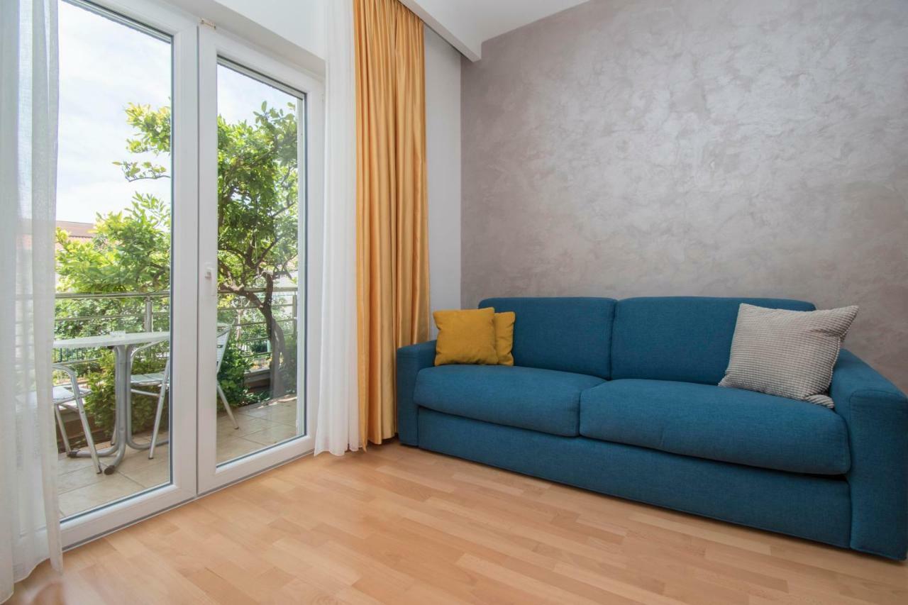Apartments Antonio Tučepi Dış mekan fotoğraf
